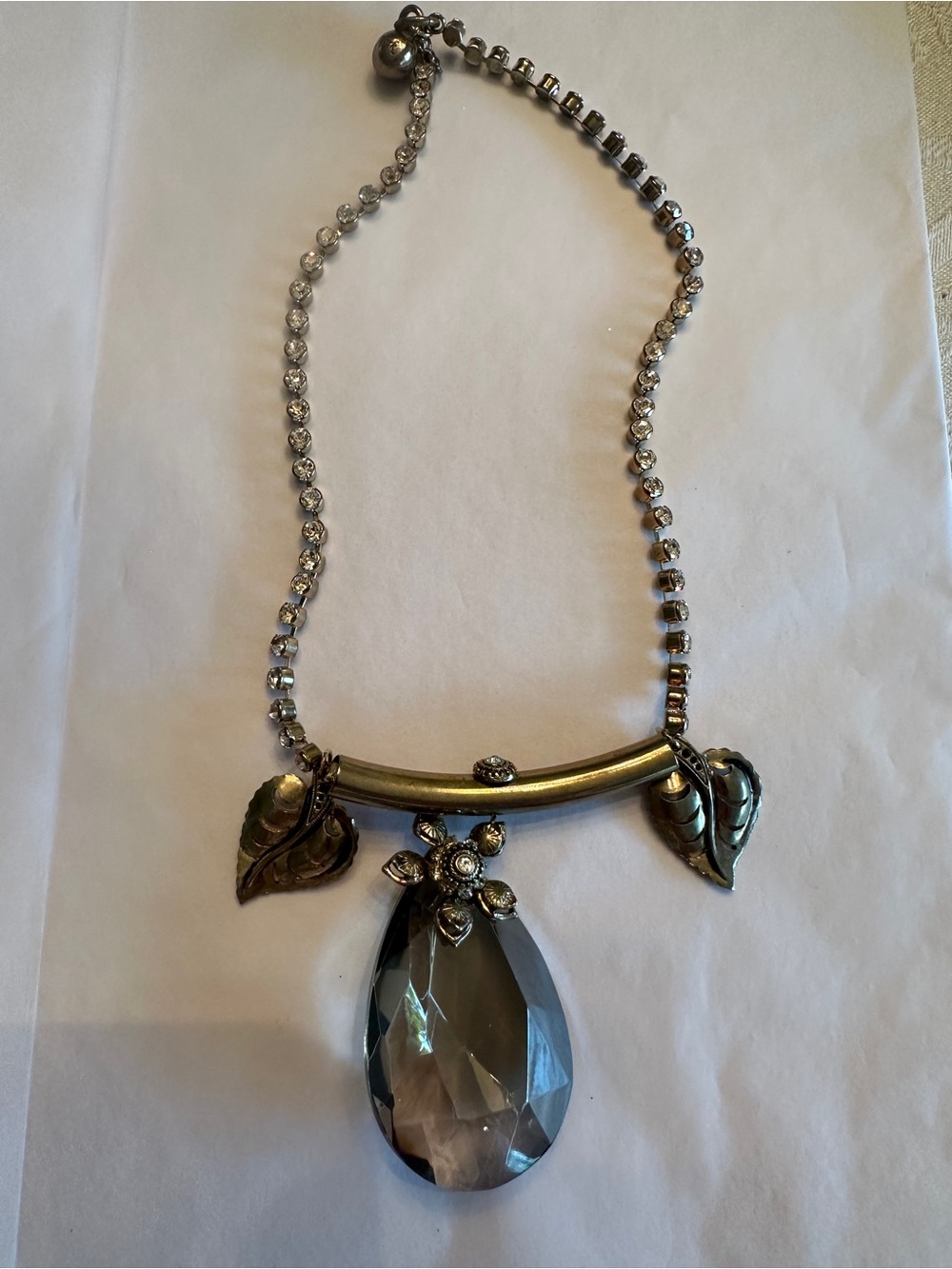 Statement Necklace